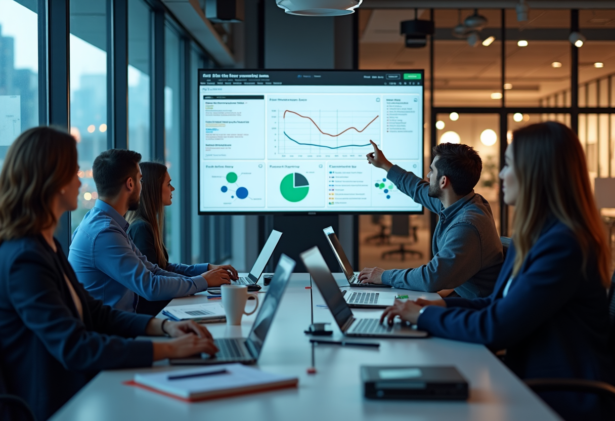 Custom model development